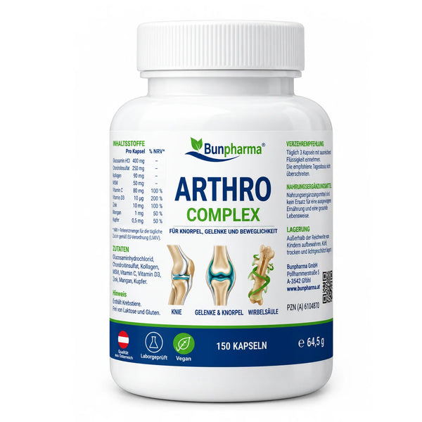 ARTHRO COMPLEX