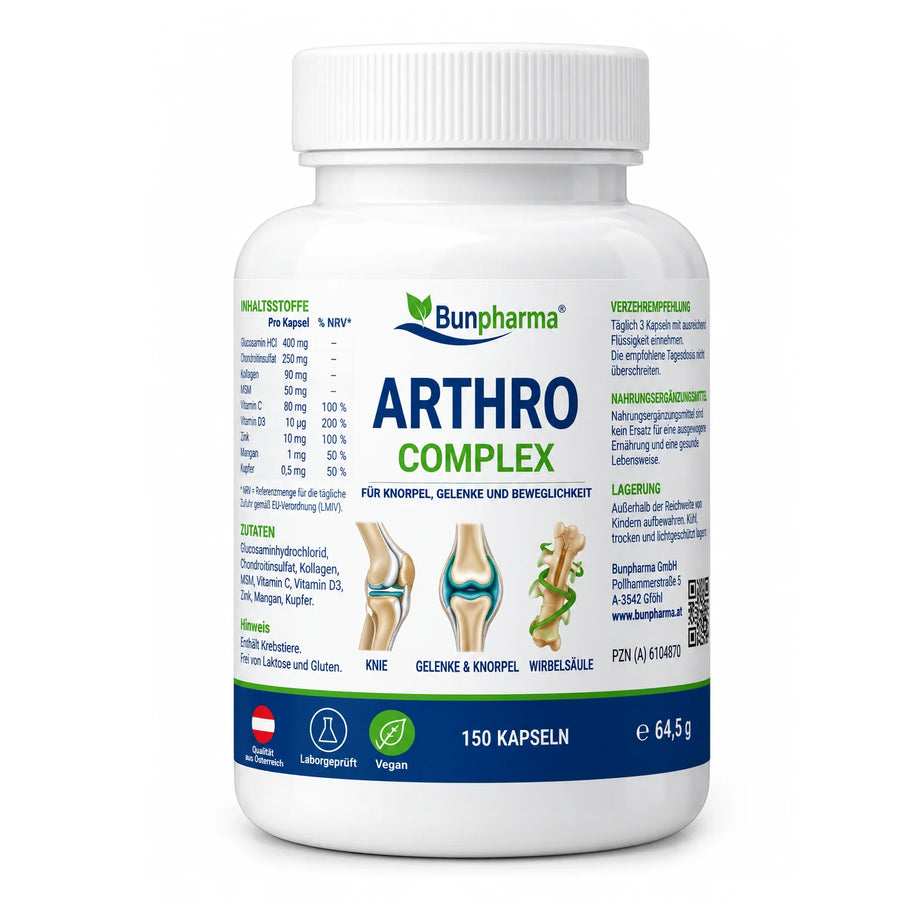 ARTHRO COMPLEX