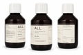 ALL. HELIÖL – Intensiv pflegendes Haut- & Badeöl 200 ml