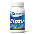 Biotin Komplex