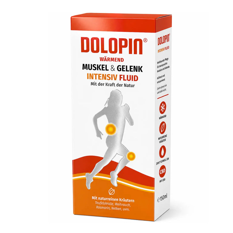 DOLOPIN® wärmend