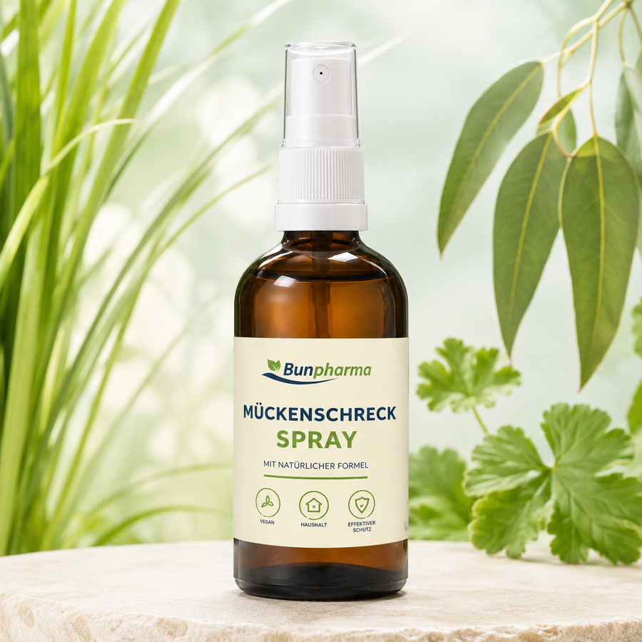 Mückenschreck Spray 100 ML