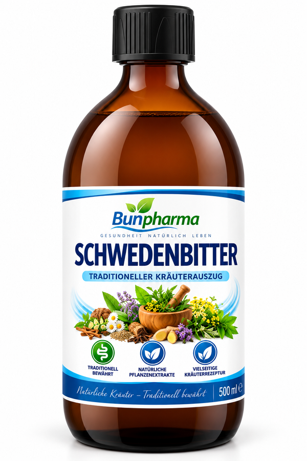 Schwedenbitter