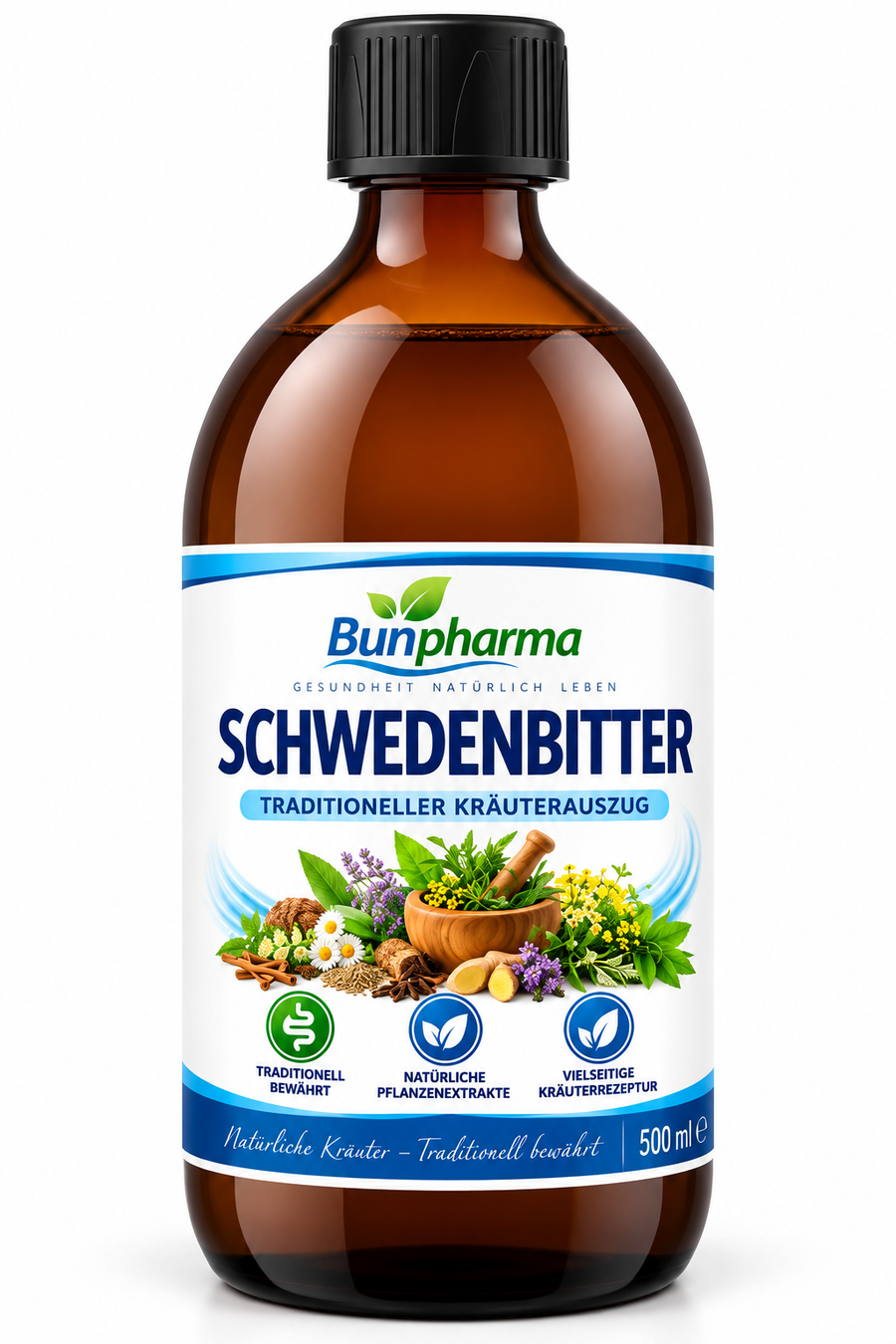 Schwedenbitter