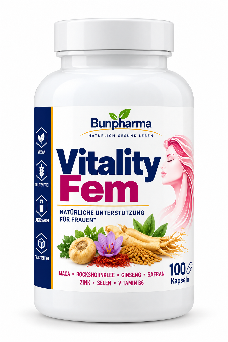 Vitality Fem