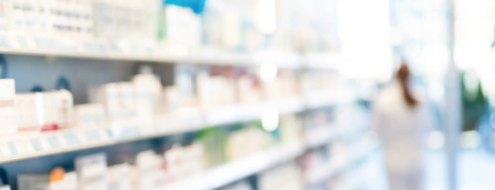 Moderne Apotheke — Beratung und Laborqualität