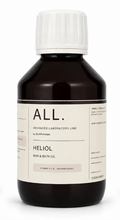 ALL. HELIÖL – Intensiv pflegendes Haut- &amp; Badeöl 200 ml