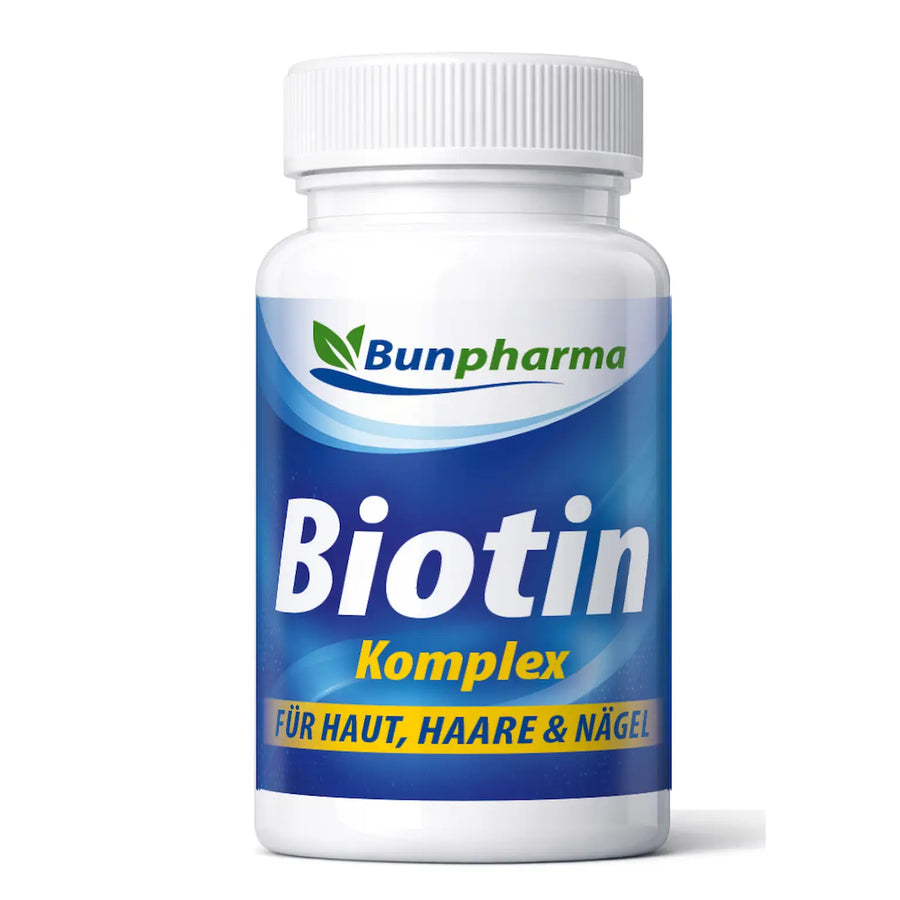 Biotin Komplex