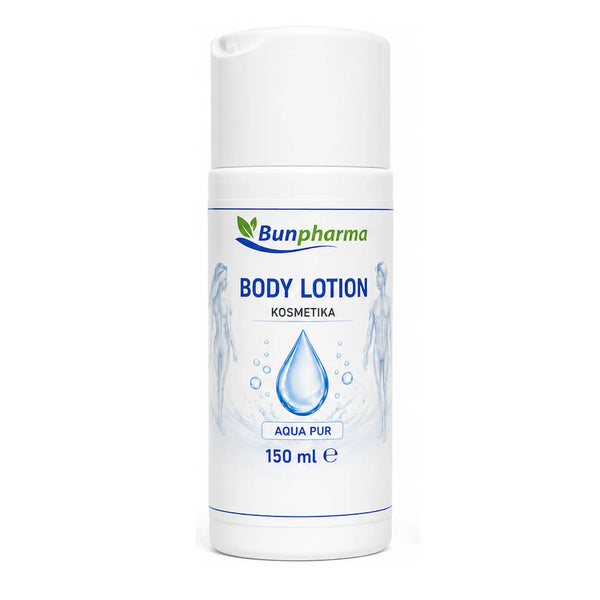 Body Lotion Aqua Pur 150 ml