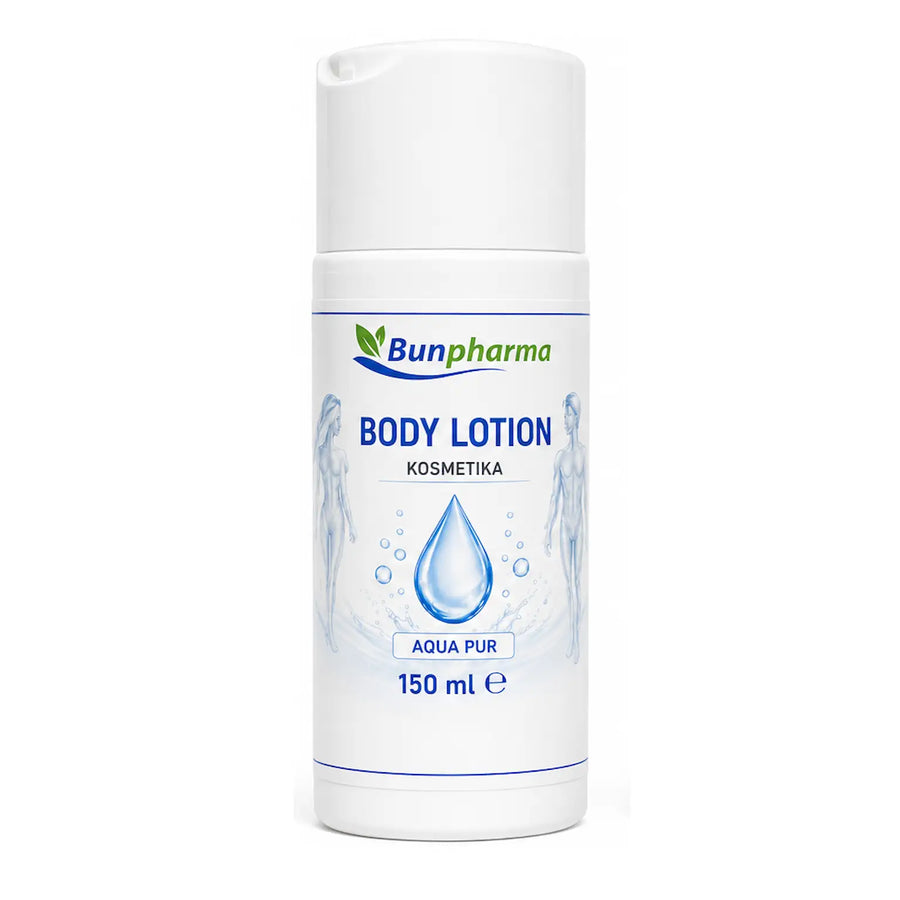 Body Lotion Aqua Pur 150 ml