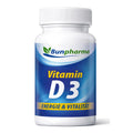 Vitamin D3 Kapseln