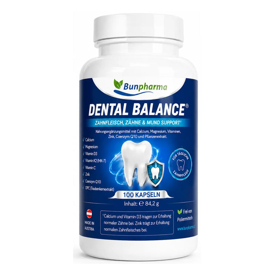 Dental Balance