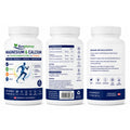 Magnesium & Calcium mit Vitamin C