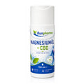 Magnesiumöl + CBD
