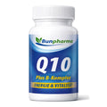 Q10 Plus B-Komplex