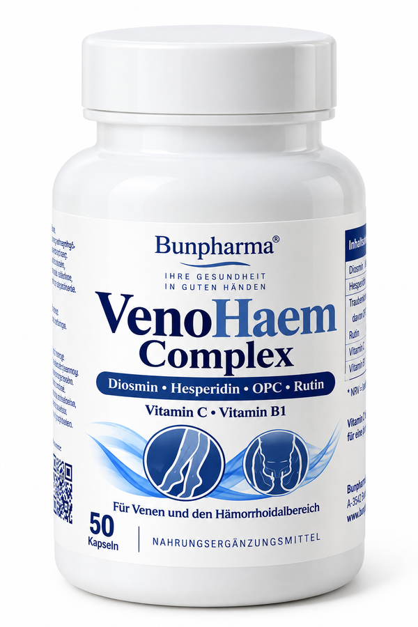 VenoHaem Complex
