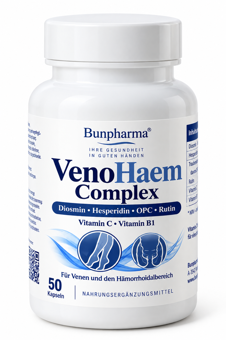 VenoHaem Complex