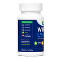 WIRANEX® LYSIN – Premium Immun Formel (50 Stk)